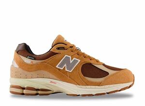 New Balance 2002R GORE-TEX &quot;Tobacco&quot; 26.5cm M2002RXG