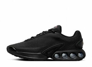 Nike Air Max DN "Black/Metallic Dark Grey" 28cm DV3337-006