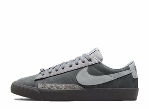 FPAR Nike SB Blazer Low &quot;Cool Grey&quot; 26cm DN3754-001