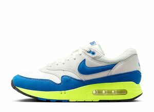 Nike Air Max 1 '86 OG &quot;Royal and Volt&quot; 25cm HF2903-100