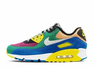 NIKE AIR MAX 90 QS VIOTECH2.0 27cm CD0917-300