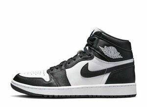 Nike Air Jordan 1 High Golf &quot;Panda&quot; 25.5cm DQ0660-101