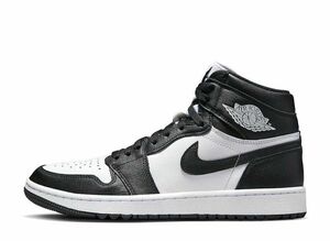 Nike Air Jordan 1 High Golf "Panda" 25.5cm DQ0660-101