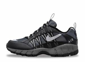 Nike Air Humara "Black and Metallic Silver" 28cm FJ7098-002