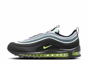 Nike Air Max 97 &quot;Pure Platinum/Black/White/Volt&quot; 27cm DX4235-001