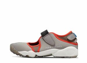 Nike WMNS Air Rift Enigma Stone "Team Orange" 25cm DV0782-001