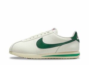 Nike WMNS Cortez &quot;Gorge Green and Malachite&quot; 28cm DN1791-101