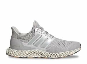 adidas Ultra 4D &quot;Grey Two/Grey One/Gold Metallic&quot; 26cm IG2260