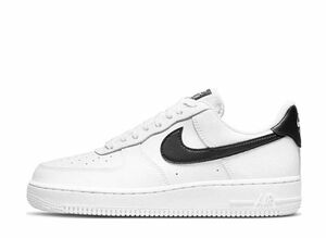 Nike WMNS Air Force 1 Low 07 &quot;White/Black&quot; 26.5cm DD8959-103