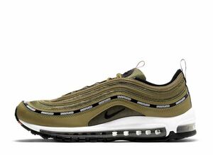 UNDEFEATED Nike Air Max 97 "Olive" 27cm DC4830-300