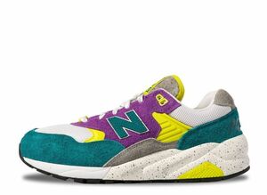 Palace New Balance 580 "Green" 28cm MT580PC2