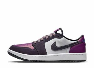 Nike Air Jordan 1 Low Golf NRG &quot;Purple Smoke&quot; 28cm DZ9787-155