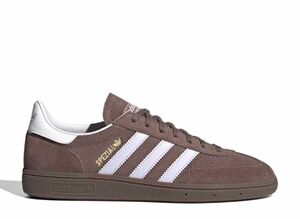 adidas Originals Handball Spezial &quot;Earth Strata/Silver Dawn/Crystal White&quot; 24.5cm IH4892