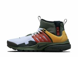 Nike Air Presto Mid Utility &quot;Boba Fett&quot; 27cm DC8751-300