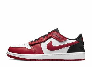 Nike Air Jordan 1 Low Flyease &quot;Gym Red&quot; 27cm DM1206-163