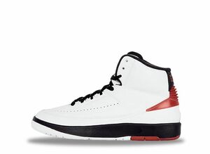 Nike GS Air Jordan 2 Retro OG "Chicago" (2022) 25cm DX2591-106