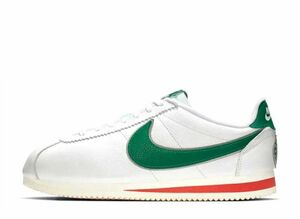 Stranger Things Nike Classic Cortez &quot;Hawkins High School&quot; 24.5cm CJ6106-100