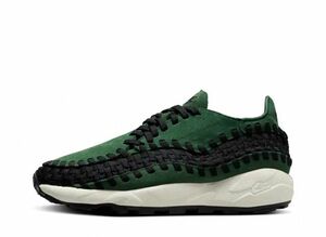 Nike WMNS Air Footscape Woven &quot;Fir&quot; 24.5cm FN3540-300