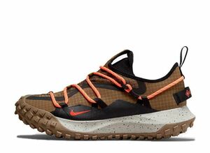 Nike ACG Mountain Fly Low GTX SE &quot;Brown&quot; 27.5cm DD2861-200