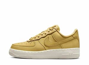 Nike WMNS Air Force 1 Low PRM &quot;Saturn Gold&quot; 28cm DR9503-700