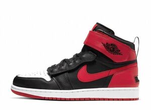 Nike Air Jordan 1 High Flyease &quot;Black/Gym Red&quot; 27.5cm CQ3835-001
