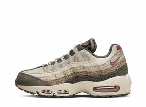 Nike WMNS Air Max 95 &quot;Viotech/Anthracite&quot; 29cm DX2955-001