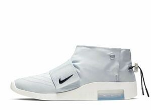 Fear Of God Nike Air Moccasin "Pure Platinum" 28cm AT8086-001