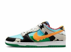 BEN & JERRY'S Nike SB Dunk Low "Chunky Dunky" 26.5cm CU3244-100