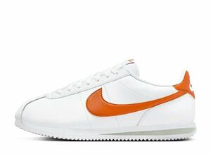 Nike Cortez &quot;White/Jade Horizon/Campfire Orange&quot; 24.5cm DM4044-102