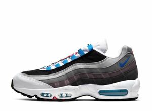 Nike Air Max 95 &quot;Greedy 2.0&quot; 25.5cm CJ0589-001