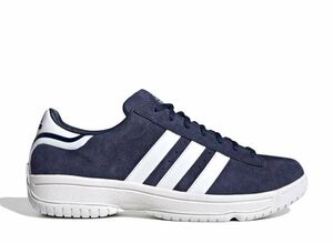 adidas Originals Campus Supreme Sole "Dark Blue/Footwear White" 26.5cm HQ8719
