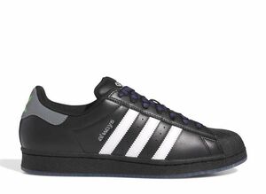 Always Do What You Should Do adidas Originals Superstar ADV "Core Black/Footwear White/Gray Three" 29cm IE1436