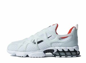Stussy Nike Air Zoom Kukini &quot;White/Red&quot; 27cm CJ9918-100