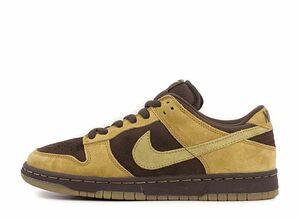 Nike SB Dunk Low &quot;Brown Pack&quot; 27cm 304292-221