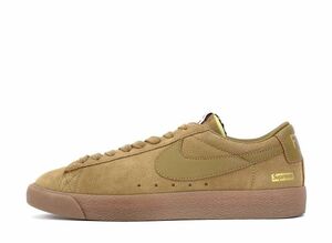 Supreme Nike SB Blazer Low GT &quot;Golden Beige&quot; 27cm 716890-229