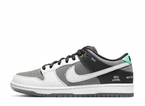 Nike SB Dunk Low Pro &quot;VX1000 Camcorder&quot; 27cm CV1659-001