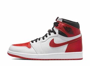 Nike Air Jordan 1 High OG "Heritage" 25cm 555088-161