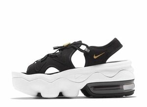 Nike WMNS Air Max Koko Sandal &quot;Black/White&quot; 26cm CI8798-002