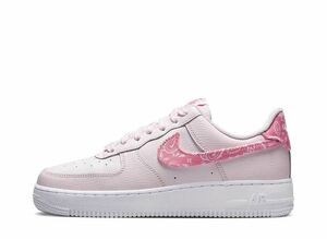 Nike WMNS Air Force 1 Low &quot;Pink Paisley&quot; 25cm FD1448-664