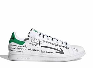 adidas Stan Smith Sharpie Pack Graffiti &quot;White&quot; 25cm GV9800