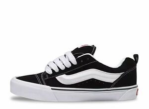 Vans Knu Skool &quot;Black White&quot; 25.5cm VN0009QC6BT