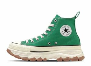 Converse All Star Trekwave Z Hi &quot;Green&quot; 28cm 31310810