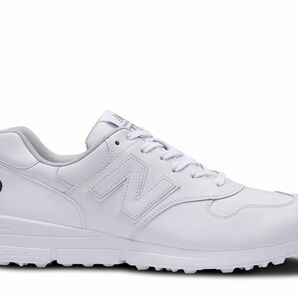 PEARLY GATES New Balance UGS1400P "White" 28.5cm UGS1400Pの画像1