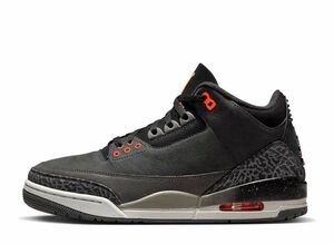 Nike Air Jordan 3 Retro &quot;Fear&quot; 30cm CT8532-080