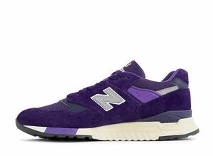 New Balance 998 "Plum Purple" 30cm U998TE