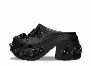 Simone Rocha Crocs WMNS Siren &quot;Black&quot; 24cm 210142-001