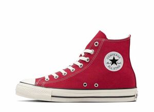 Converse All Star Hi "Radiant Red" 25cm 31311851