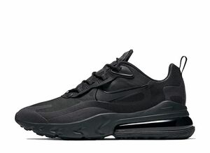 NIKE AIR MAX 270 REACT HIP HOP TRIPLE BLACK 29cm AO4971-003