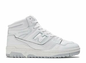 New Balance 650 &quot;Triple White&quot; 28cm BB650RWW