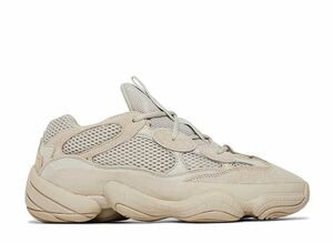 adidas YEEZY 500 &quot;Blush&quot; 27cm DB2908